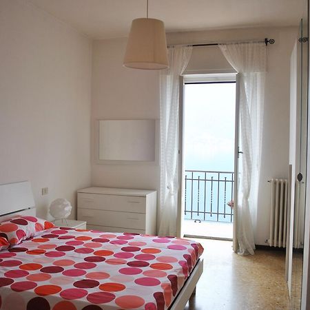 Apartmán The Sweet Lake Nest Colonno Exteriér fotografie