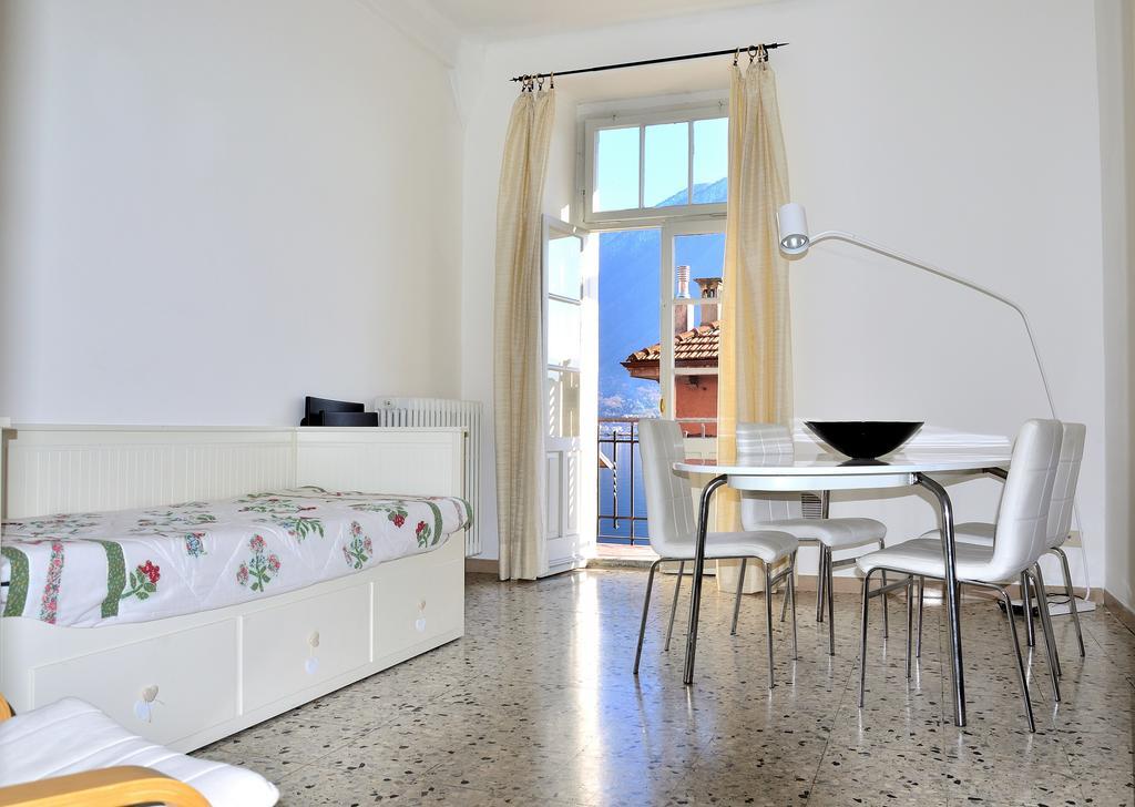 Apartmán The Sweet Lake Nest Colonno Exteriér fotografie