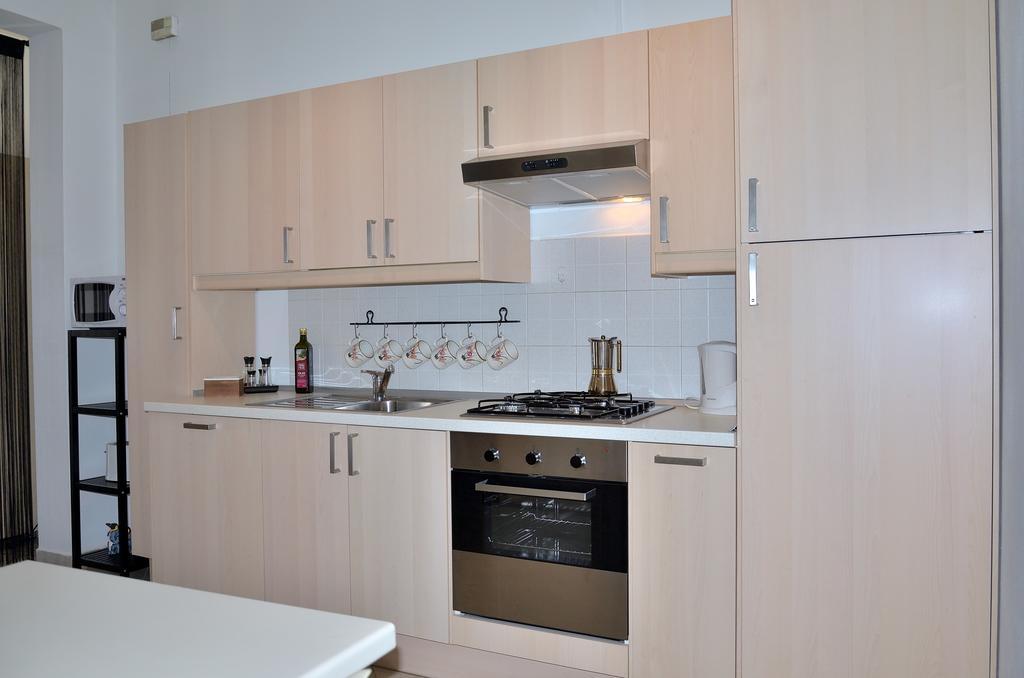 Apartmán The Sweet Lake Nest Colonno Exteriér fotografie