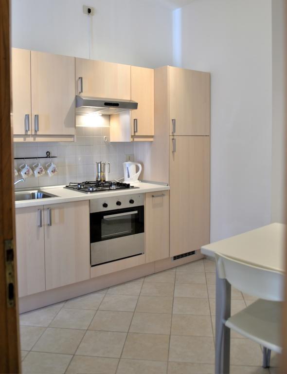 Apartmán The Sweet Lake Nest Colonno Exteriér fotografie