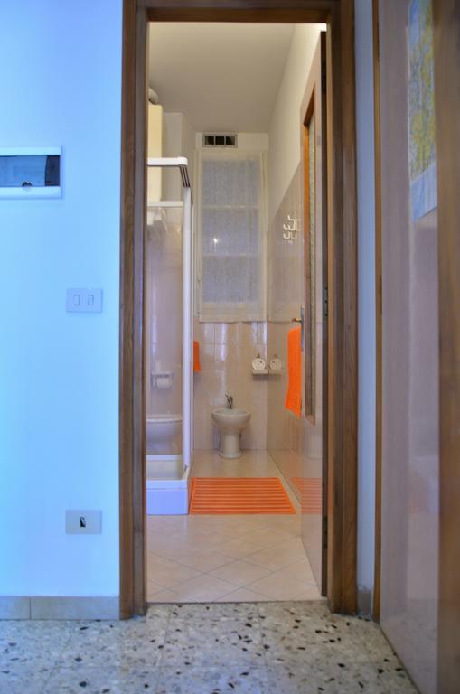 Apartmán The Sweet Lake Nest Colonno Exteriér fotografie