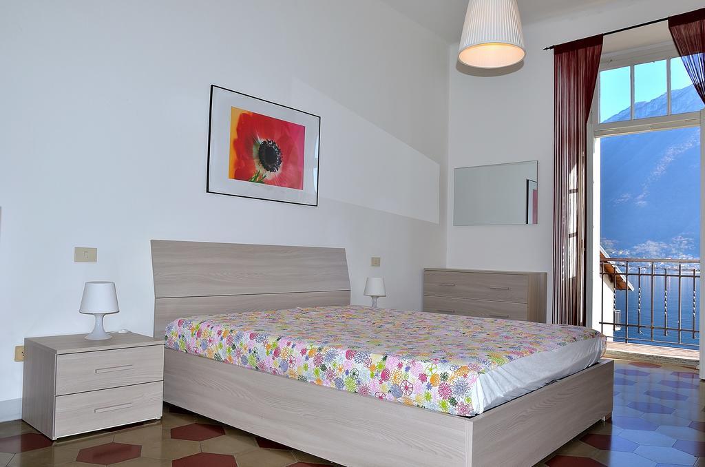 Apartmán The Sweet Lake Nest Colonno Exteriér fotografie