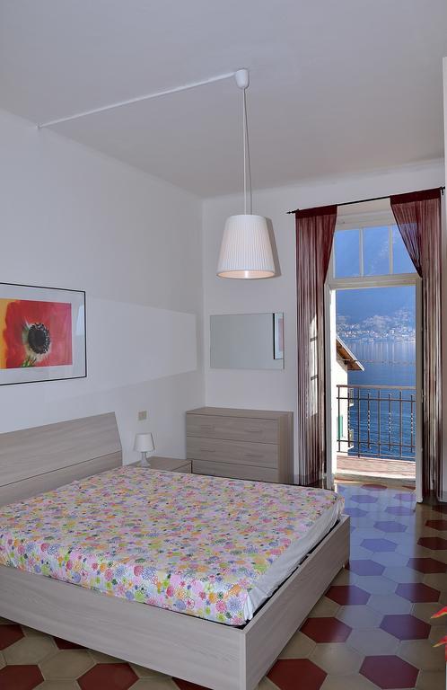 Apartmán The Sweet Lake Nest Colonno Exteriér fotografie