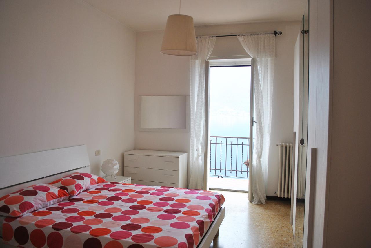 Apartmán The Sweet Lake Nest Colonno Exteriér fotografie