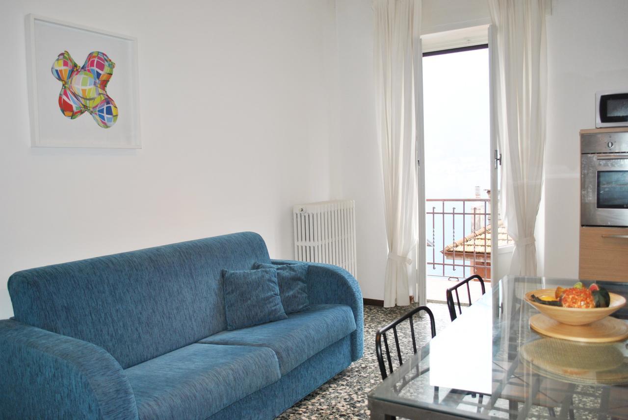 Apartmán The Sweet Lake Nest Colonno Exteriér fotografie